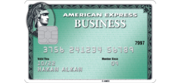 American Express® Business Card