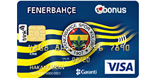 Fenerbahçe Bonus